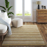 Alfombra de Interior 8' x 10' Pies - Monnry