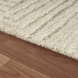 Alfombra de Interior 8' x 10' Pies - Monnry