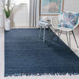 Alfombra de Interior 8' x 10' Pies - Monnry