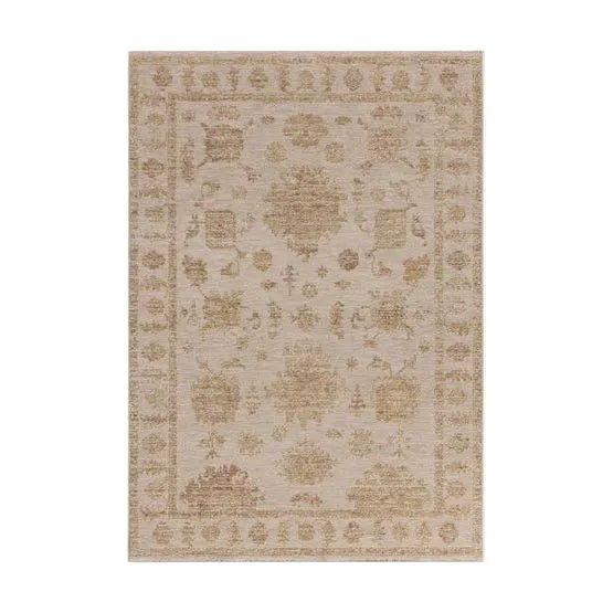 Alfombra de Interior 8' x 10' Pies - Monnry