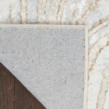 Alfombra de Interior 8' x 10' Pies - Monnry