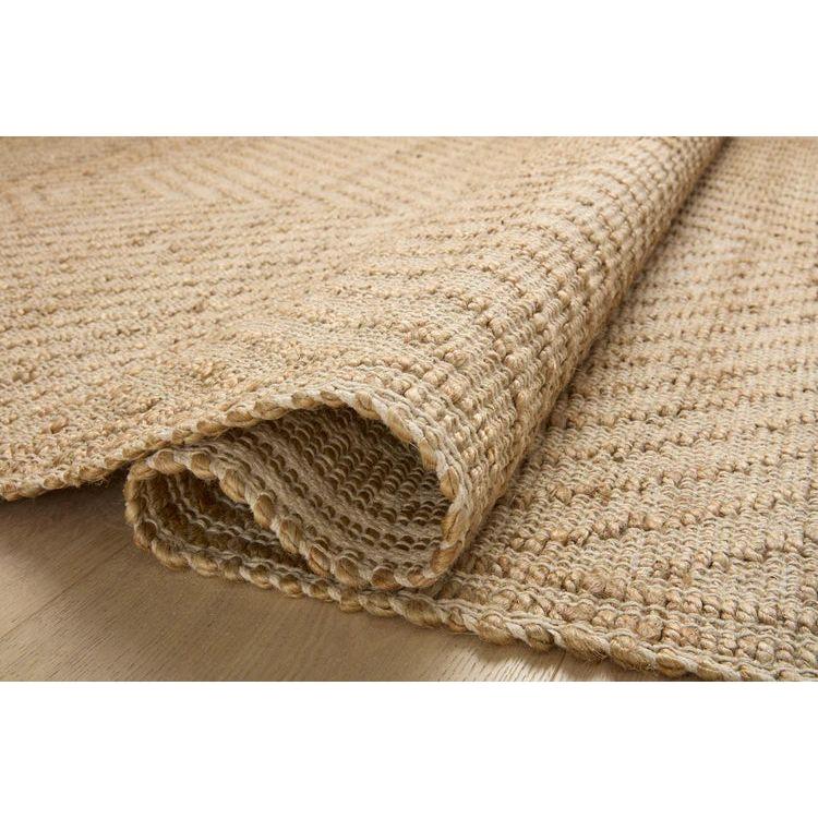 Alfombra de Interior 8' x 10' Pies - Monnry