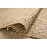 Alfombra de Interior 8' x 10' Pies - Monnry