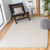 Alfombra de Interior 8' x 10' Pies - Monnry