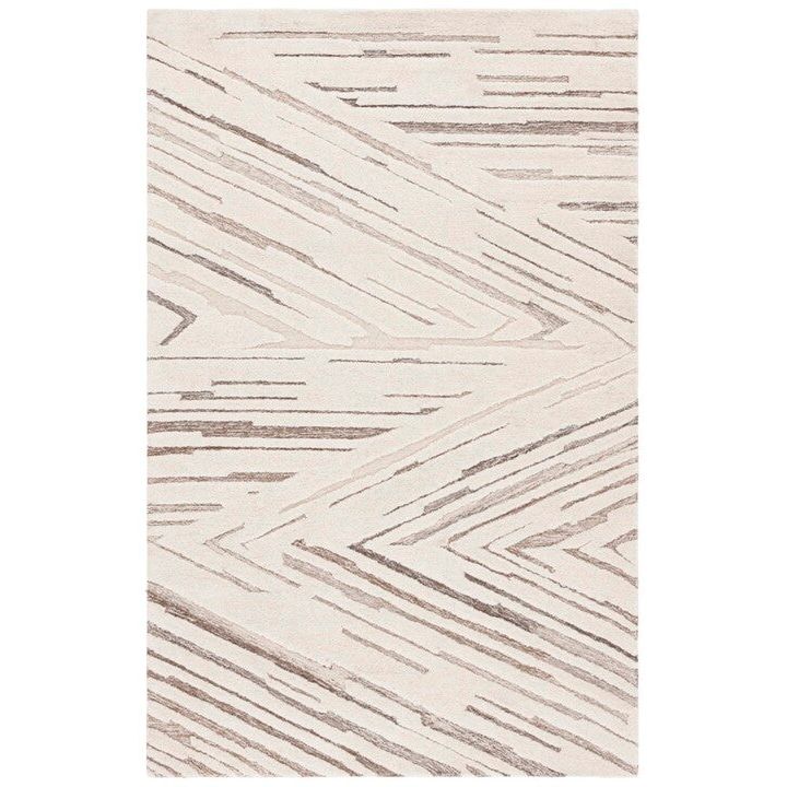 Alfombra de Interior 8' x 10' Pies - Monnry