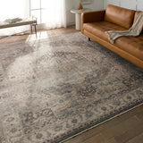 Alfombra de Interior 8' x 10' Pies - Monnry