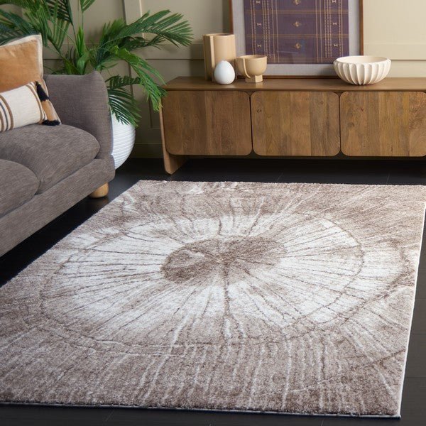 Alfombra de Interior 8' x 10' Pies - Monnry