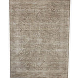 Alfombra de Interior 8' x 10' Pies - Monnry