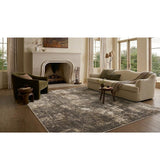 Alfombra de Interior 8' x 10' Pies - Monnry