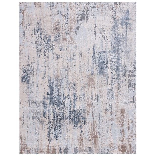 Alfombra de Interior 8' x 10' Pies - Monnry