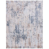 Alfombra de Interior 8' x 10' Pies - Monnry