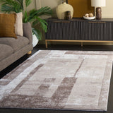 Alfombra de Interior 8' x 10' Pies - Monnry