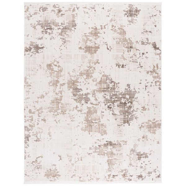 Alfombra de Interior 8' x 10' Pies - Monnry