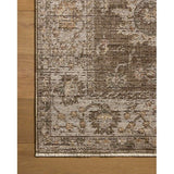 Alfombra de Interior 8' x 10' Pies - Monnry