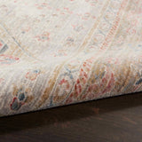Alfombra de Interior 8' x 10' Pies - Monnry