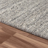 Alfombra de Interior 8' x 10' Pies - Monnry