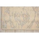 Alfombra de Interior 8' x 10' Pies - Monnry