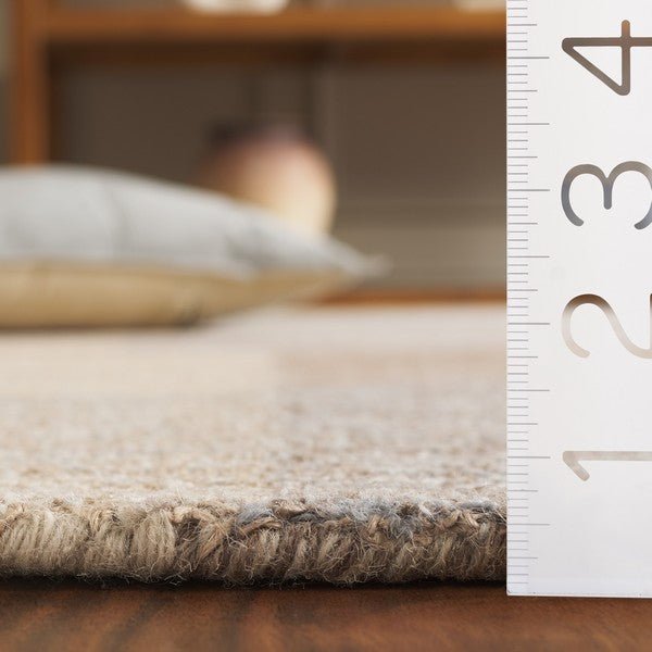 Alfombra de Interior 8' x 10' Pies - Monnry