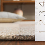 Alfombra de Interior 8' x 10' Pies - Monnry