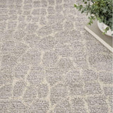 Alfombra de Interior 8' x 10' Pies - Monnry