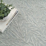 Alfombra de Interior 8' x 10' Pies - Monnry
