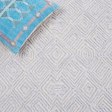 Alfombra de Interior 8' x 10' Pies - Monnry