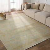 Alfombra de Interior 8' x 10' Pies - Monnry
