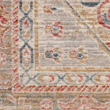 Alfombra de Interior 8' x 10' Pies - Monnry