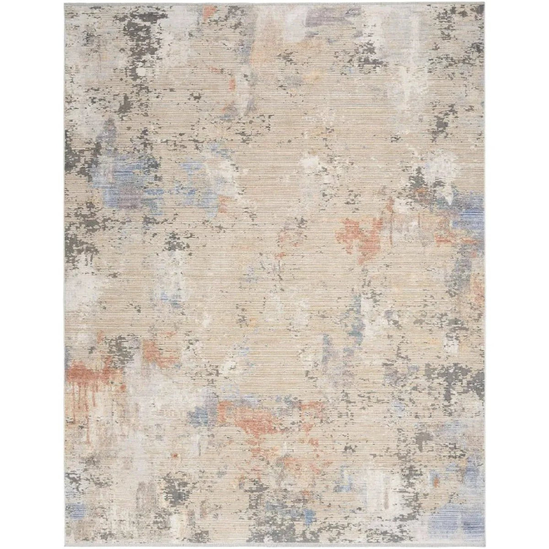 Alfombra de Interior 8' x 10' Pies - Monnry