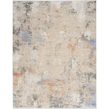 Alfombra de Interior 8' x 10' Pies - Monnry