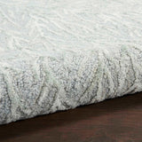 Alfombra de Interior 8' x 10' Pies - Monnry