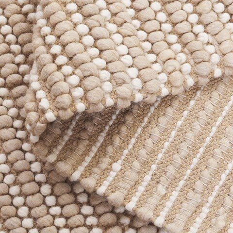 Alfombra de Interior 8' x 10' Pies - Monnry