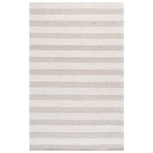 Alfombra de Interior 8' x 10' Pies - Monnry