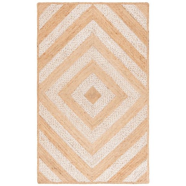 Alfombra de Interior 8' x 10' Pies - Monnry