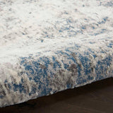 Alfombra de Interior 8' x 10' Pies - Monnry