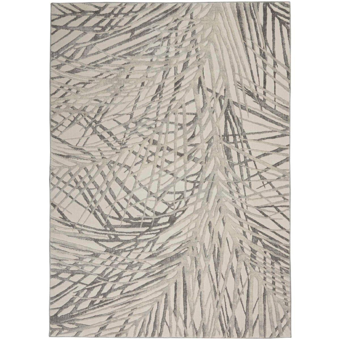 Alfombra de Interior 8' x 10' Pies - Monnry