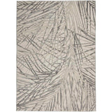 Alfombra de Interior 8' x 10' Pies - Monnry
