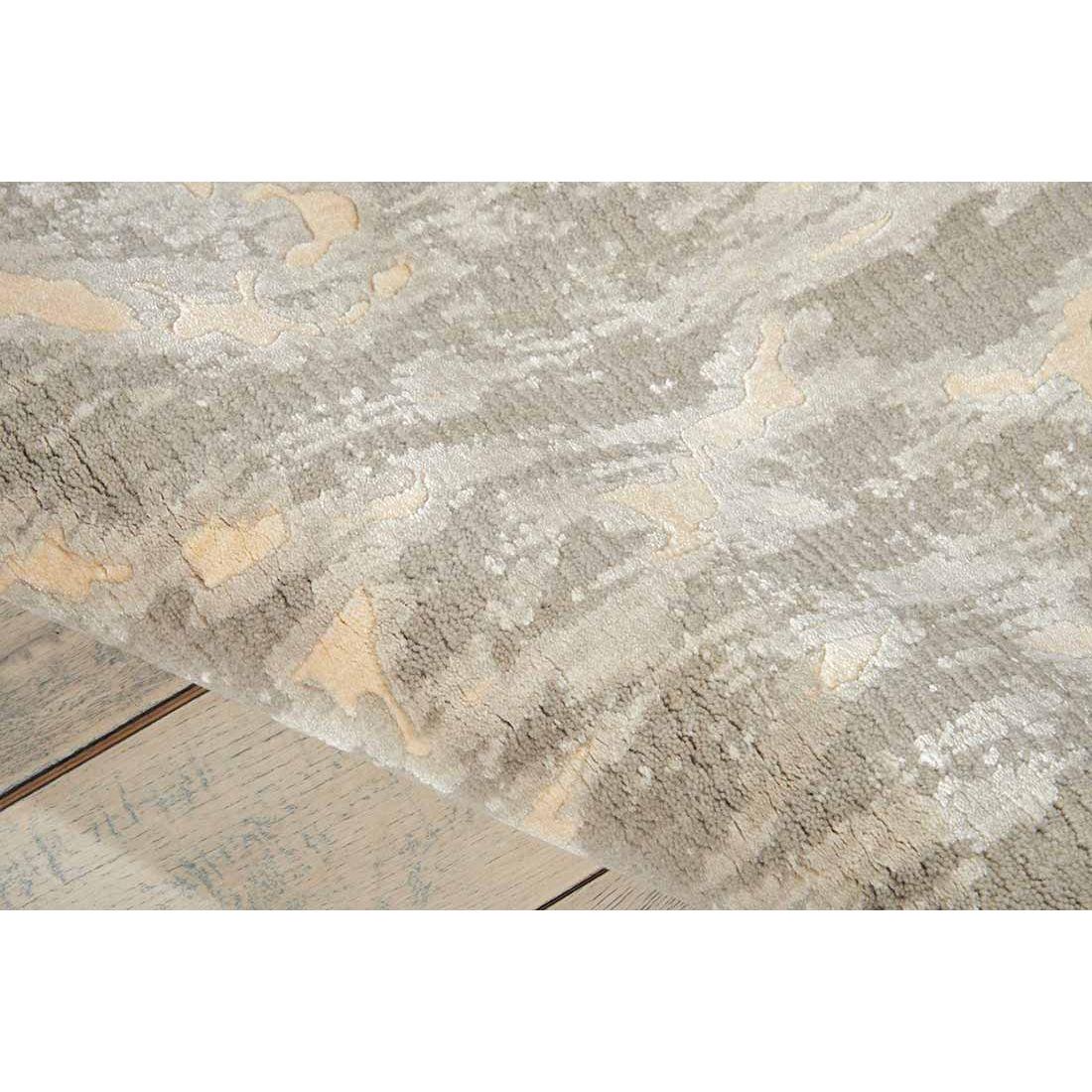 Alfombra de Interior 8' x 10' Pies - Monnry
