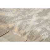 Alfombra de Interior 8' x 10' Pies - Monnry
