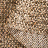 Alfombra de Interior 8' x 10' Pies - Monnry