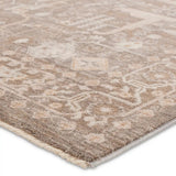 Alfombra de Interior 8' x 10' Pies - Monnry