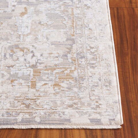 Alfombra de Interior 8' x 10' Pies - Monnry