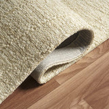 Alfombra de Interior 8' x 10' Pies - Monnry