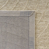 Alfombra de Interior 8' x 10' Pies - Monnry
