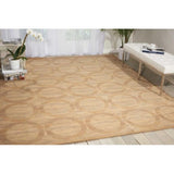 Alfombra de Interior 8' x 10' Pies - Monnry