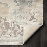 Alfombra de Interior 8' x 10' Pies - Monnry