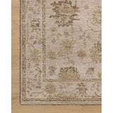 Alfombra de Interior 8' x 10' Pies - Monnry
