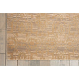 Alfombra de Interior 8' x 10' Pies - Monnry