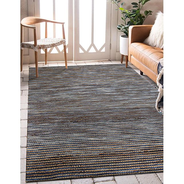 Alfombra de Interior 8' x 10' Pies - Monnry