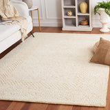 Alfombra de Interior 8' x 10' Pies - Monnry